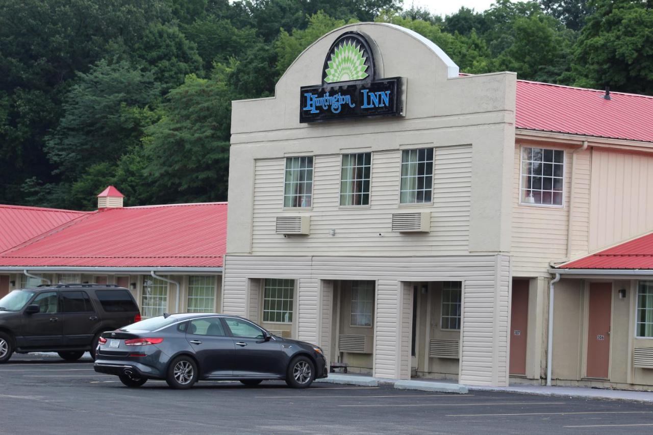 Huntington Inn Екстериор снимка