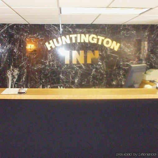 Huntington Inn Интериор снимка